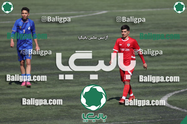 استقلال 1 - 1 کیا