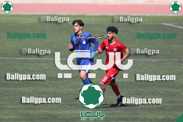 استقلال 1 - 1 کیا