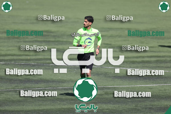 استقلال 1 - 1 کیا
