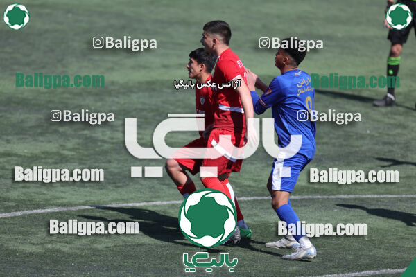 استقلال 1 - 1 کیا