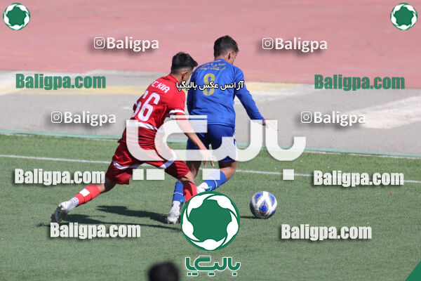 استقلال 1 - 1 کیا
