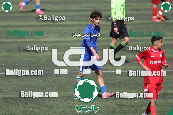 استقلال 1 - 1 کیا