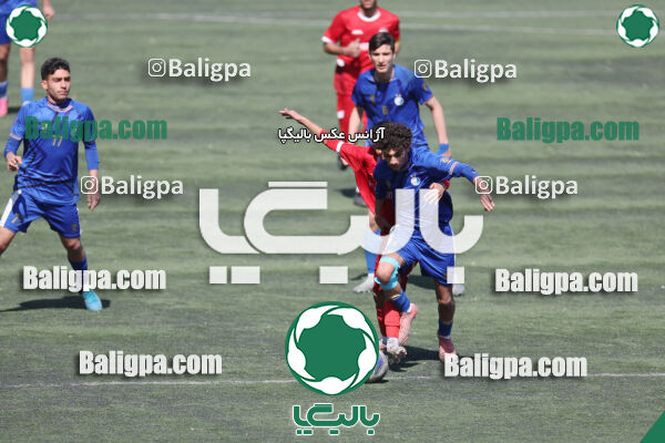 استقلال 1 - 1 کیا
