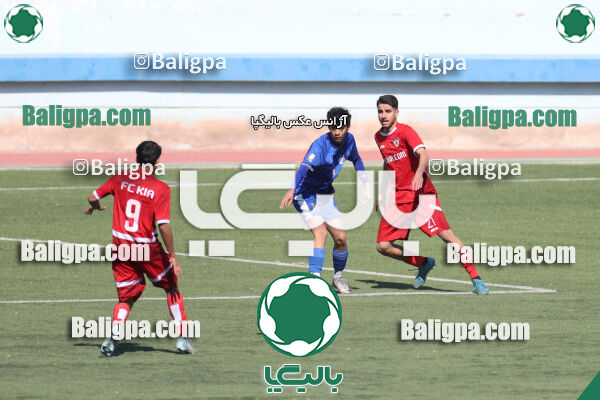 استقلال 1 - 1 کیا