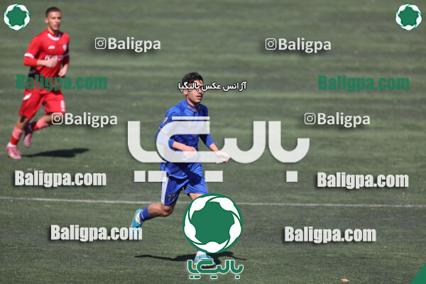 استقلال 1 - 1 کیا