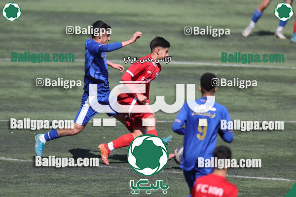 استقلال 1 - 1 کیا