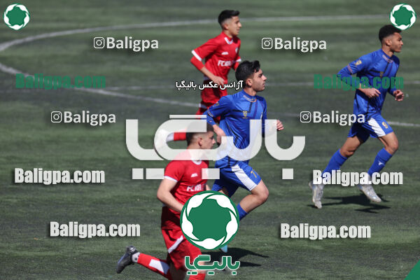استقلال 1 - 1 کیا