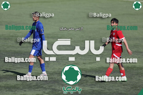 استقلال 1 - 1 کیا