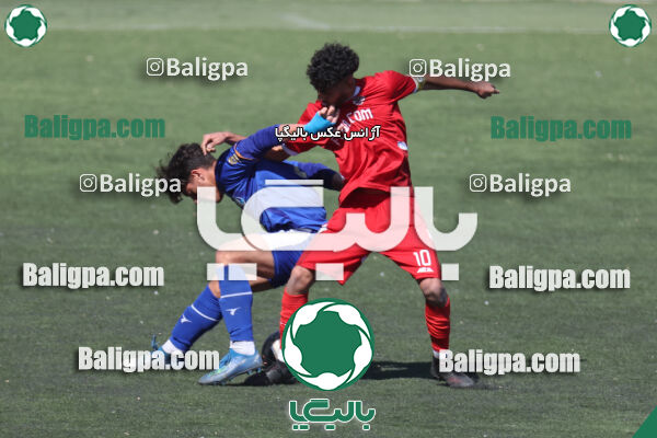 استقلال 1 - 1 کیا