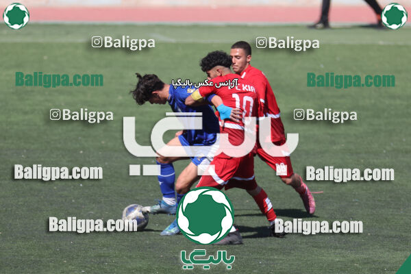 استقلال 1 - 1 کیا