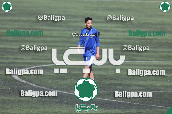 استقلال 1 - 1 کیا