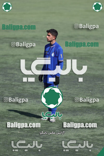 استقلال 1 - 1 کیا