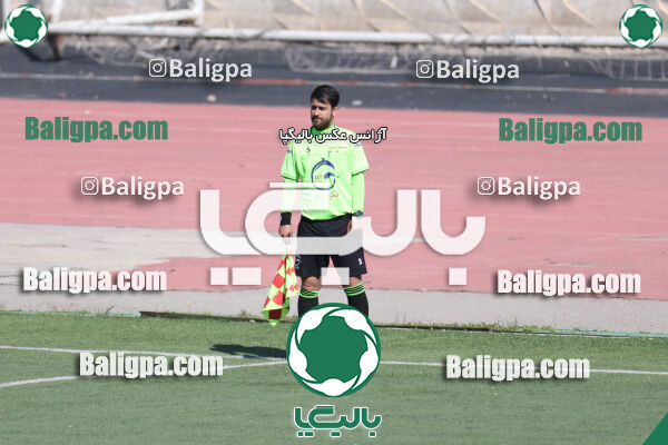 استقلال 1 - 1 کیا
