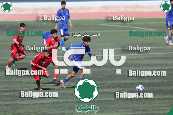 استقلال 1 - 1 کیا
