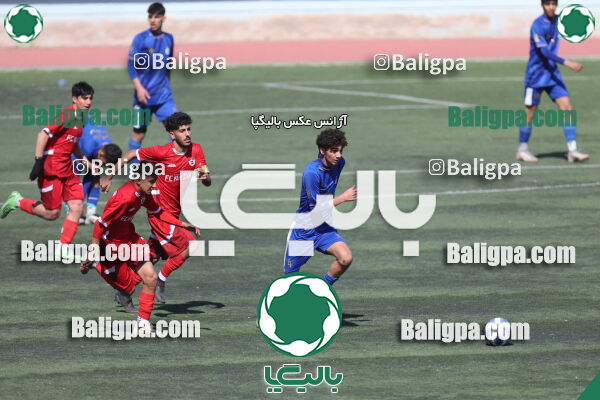 استقلال 1 - 1 کیا