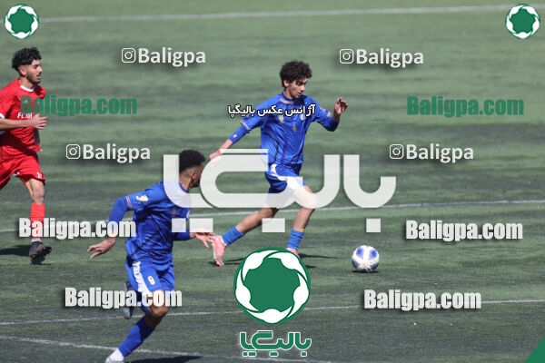 استقلال 1 - 1 کیا