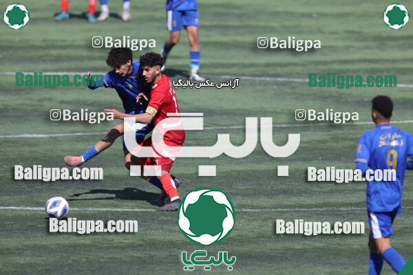 استقلال 1 - 1 کیا
