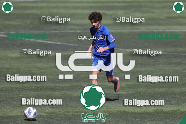 استقلال 1 - 1 کیا