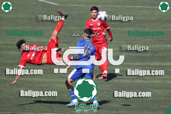 استقلال 1 - 1 کیا
