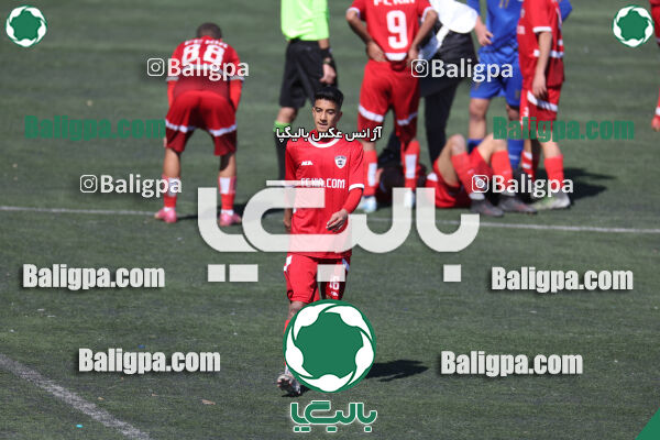 استقلال 1 - 1 کیا