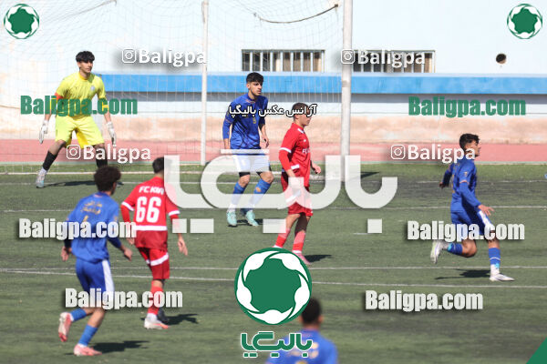استقلال 1 - 1 کیا