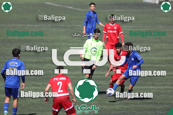 استقلال 1 - 1 کیا