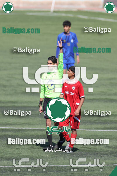 استقلال 1 - 1 کیا