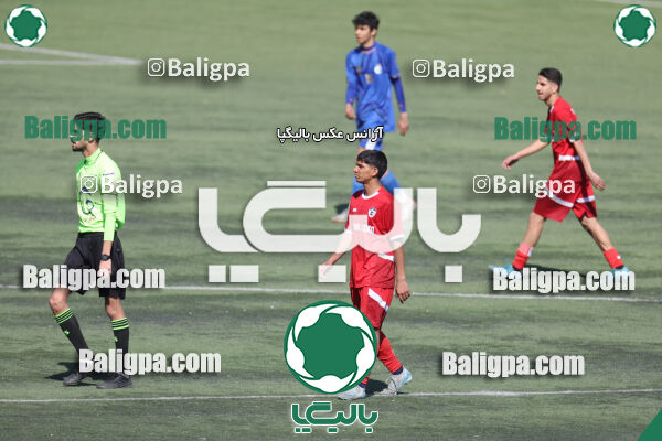 استقلال 1 - 1 کیا