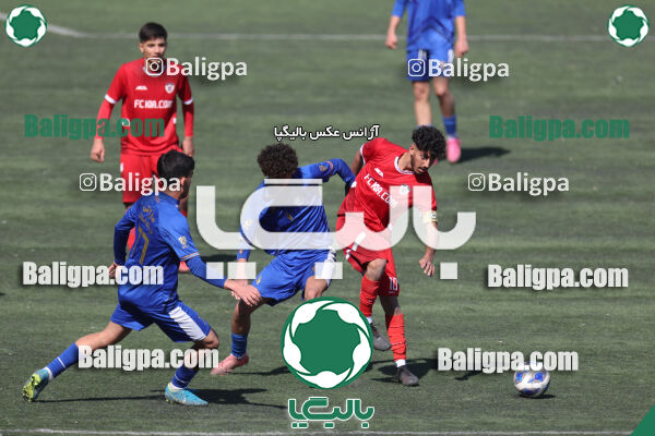 استقلال 1 - 1 کیا