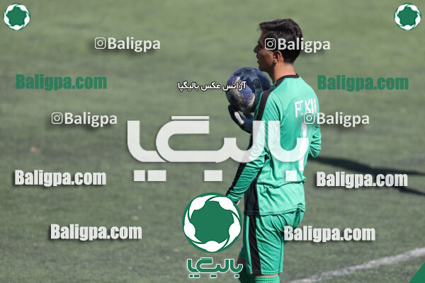 استقلال 1 - 1 کیا