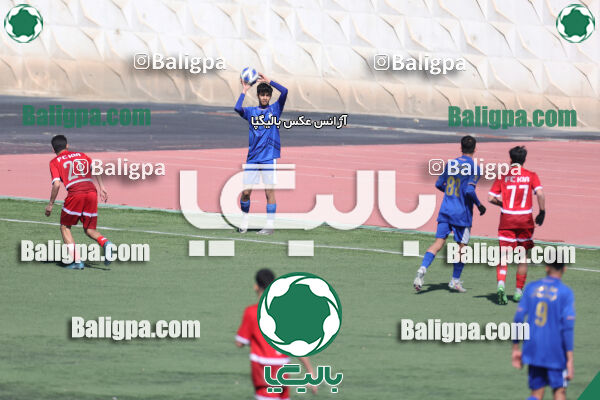 استقلال 1 - 1 کیا