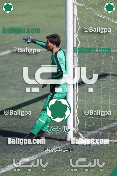 استقلال 1 - 1 کیا
