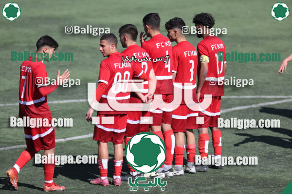استقلال 1 - 1 کیا