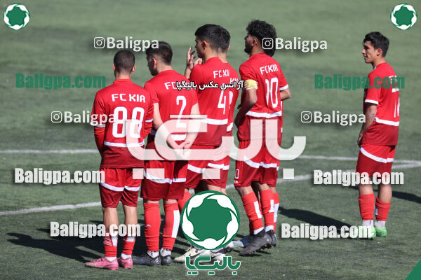 استقلال 1 - 1 کیا