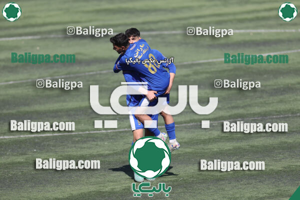 استقلال 1 - 1 کیا