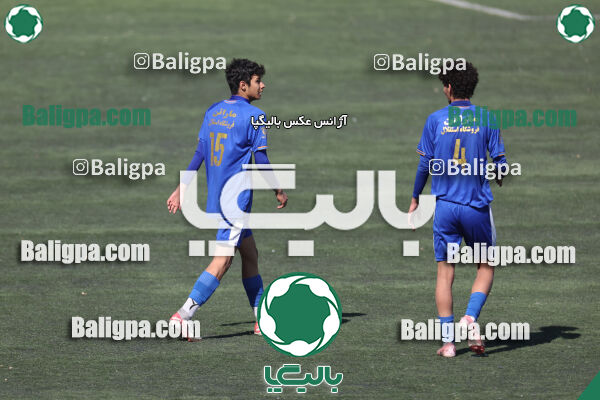 استقلال 1 - 1 کیا