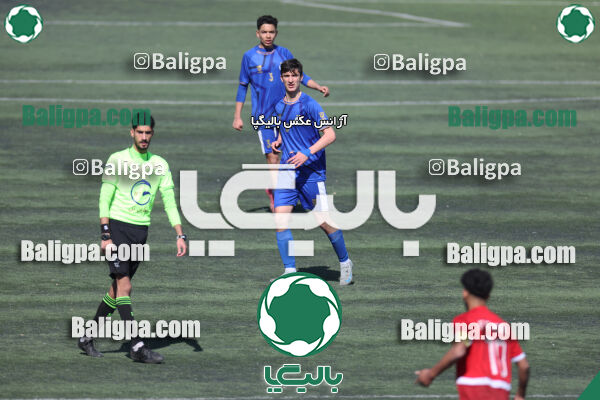 استقلال 1 - 1 کیا