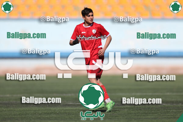استقلال 1 - 1 کیا