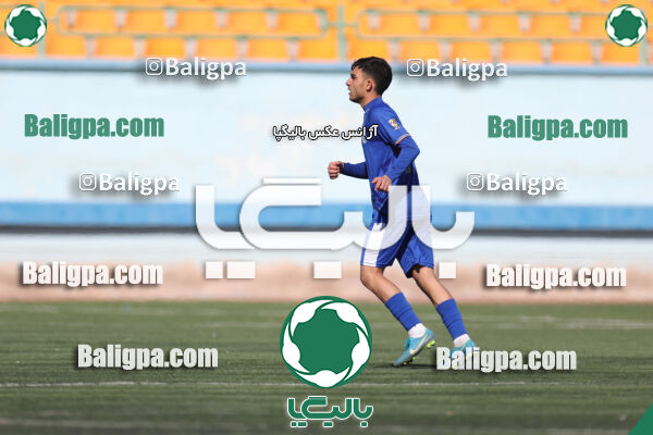 استقلال 1 - 1 کیا
