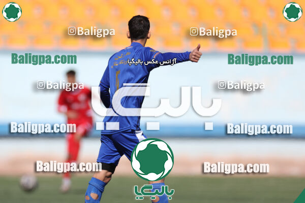 استقلال 1 - 1 کیا