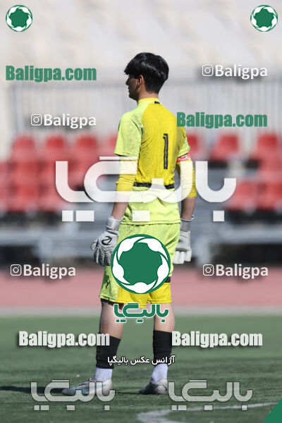استقلال 1 - 1 کیا