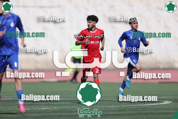 استقلال 1 - 1 کیا