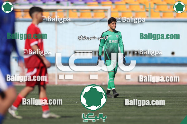 استقلال 1 - 1 کیا