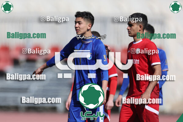 استقلال 1 - 1 کیا
