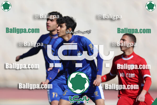 استقلال 1 - 1 کیا