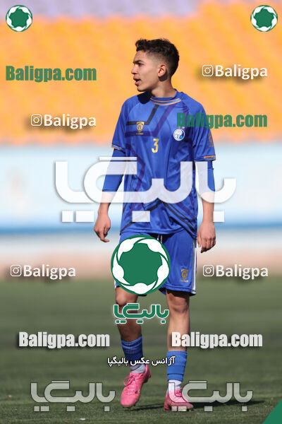 استقلال 1 - 1 کیا