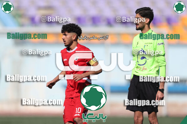 استقلال 1 - 1 کیا