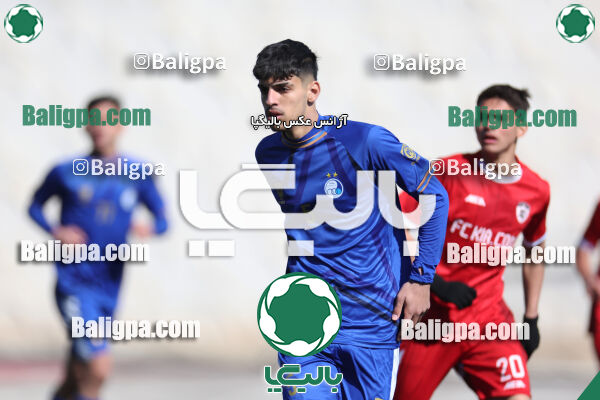 استقلال 1 - 1 کیا