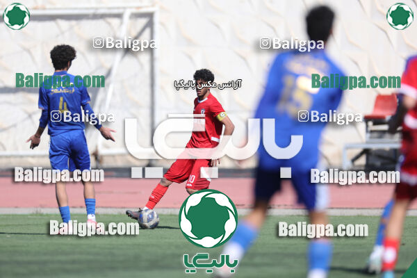 استقلال 1 - 1 کیا