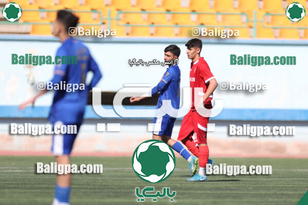 استقلال 1 - 1 کیا